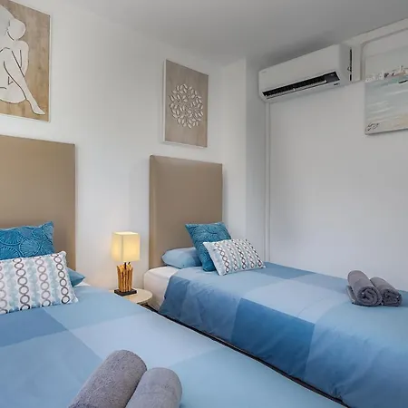Relax At Premium Flat - Aldea * Manilva