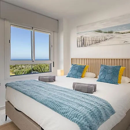 Apartment Relax At Premium Flat - Aldea Manilva