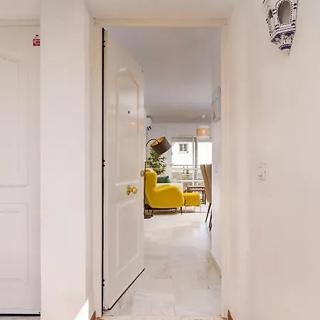 Relax At Premium Flat - Aldea Apartment Manilva