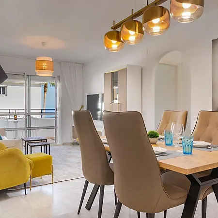 Apartament Relax At Premium Flat - Aldea *