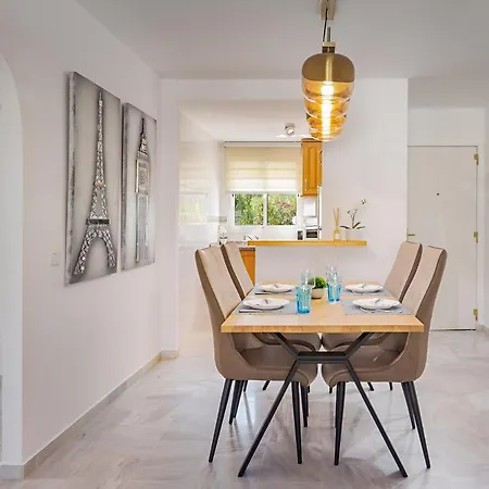 Relax At Premium Flat - Aldea Apartment Manilva
