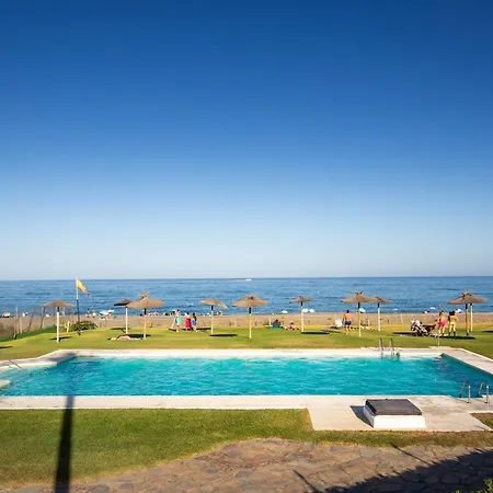 Relax At Premium Flat - Aldea Manilva
