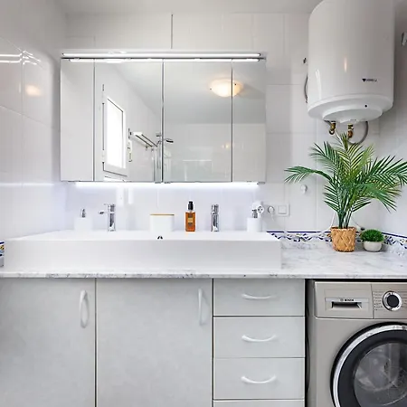 Apartment Relax At Premium Flat - Aldea *