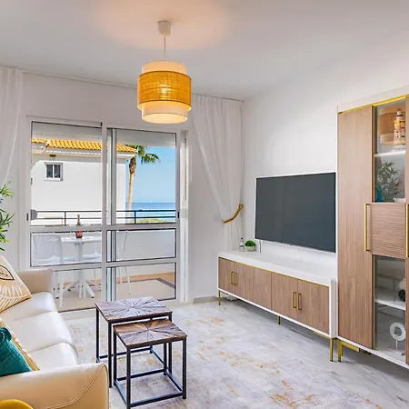 Relax At Premium Flat - Aldea * Manilva