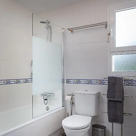 Relax At Premium Flat - Aldea