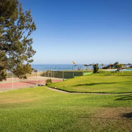 Apartment Relax At Premium Flat - Aldea