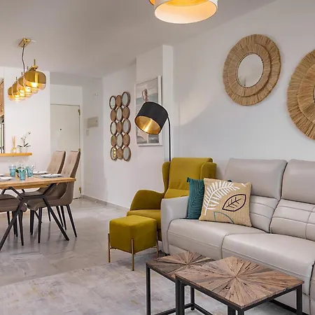 Relax At Premium Flat - Aldea