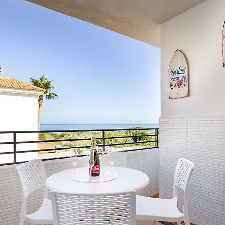 Relax At Premium Flat - Aldea Manilva