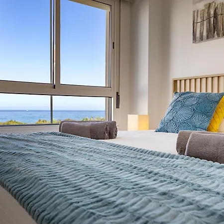 Apartment Relax At Premium Flat - Aldea Manilva