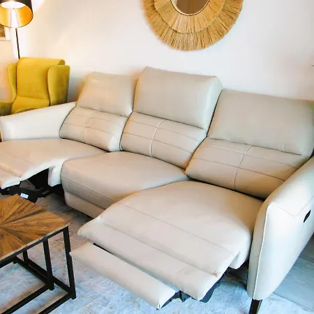 Relax At Premium Flat - Aldea Manilva
